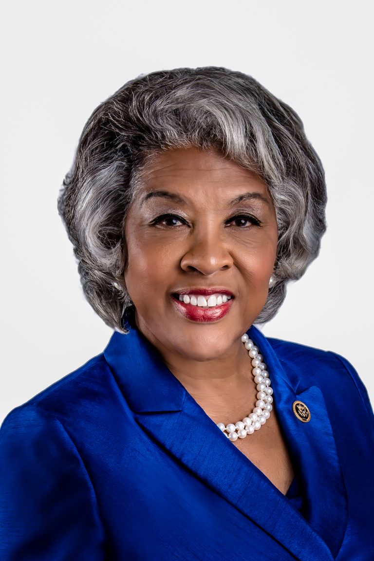 About Joyce – Joyce Beatty For Congress