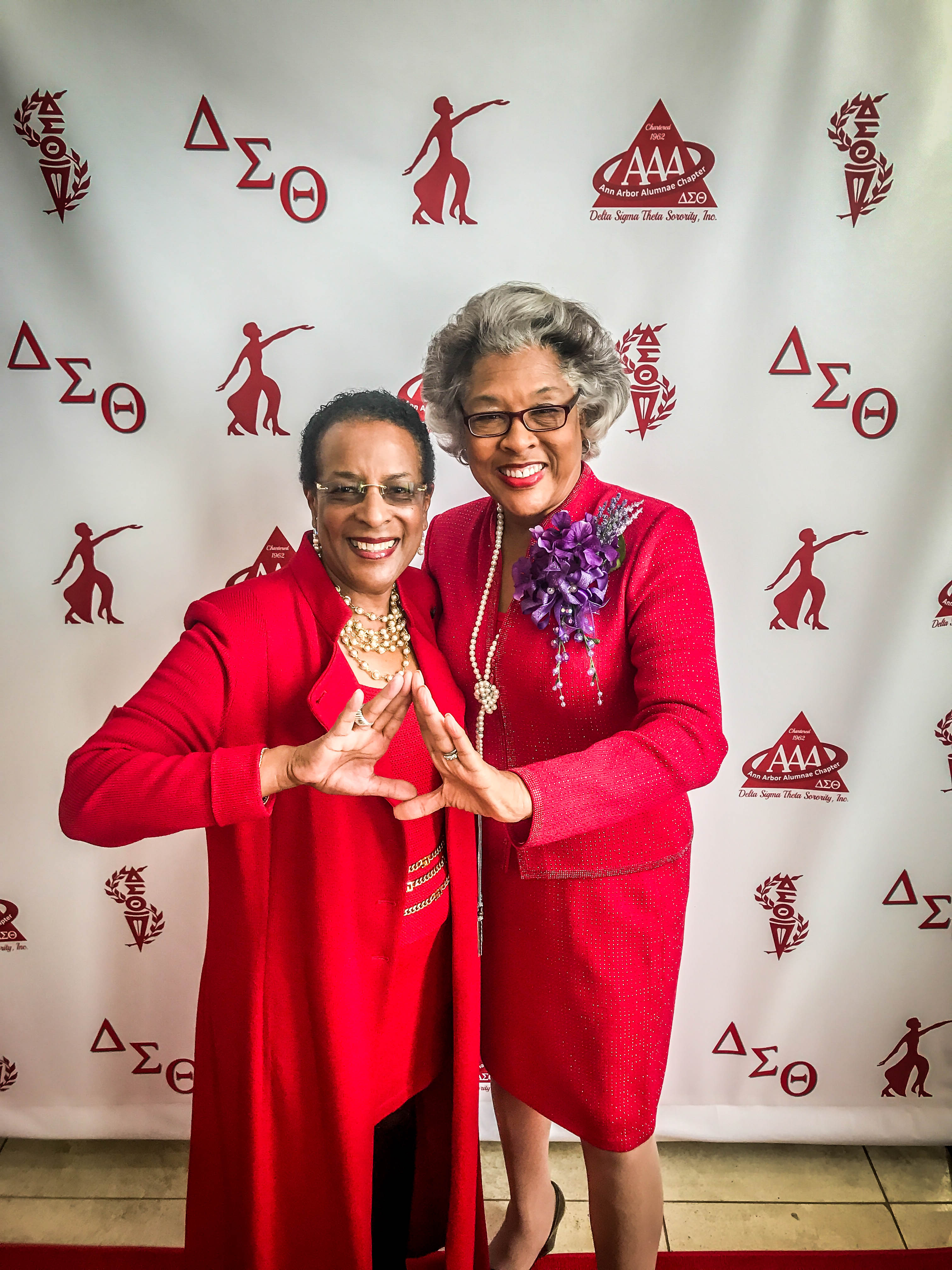 Gallery Joyce Beatty for Congress